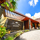 Bali&Resortホテル Sayaの風