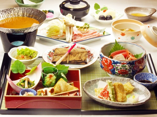 2011年9月奇数日献立