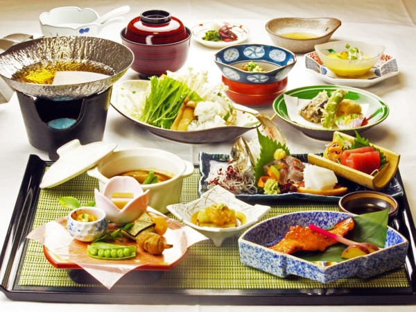 2011年9月偶数日献立